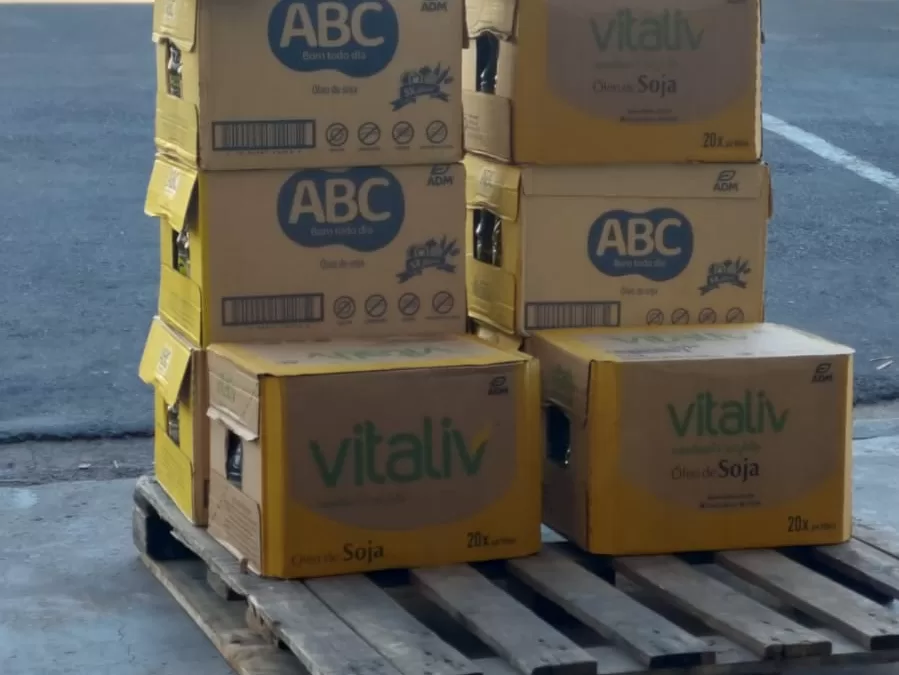 Campina Verde – MG