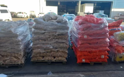 Santa Juliana – MG