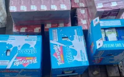 Conceição das Alagoas – MG