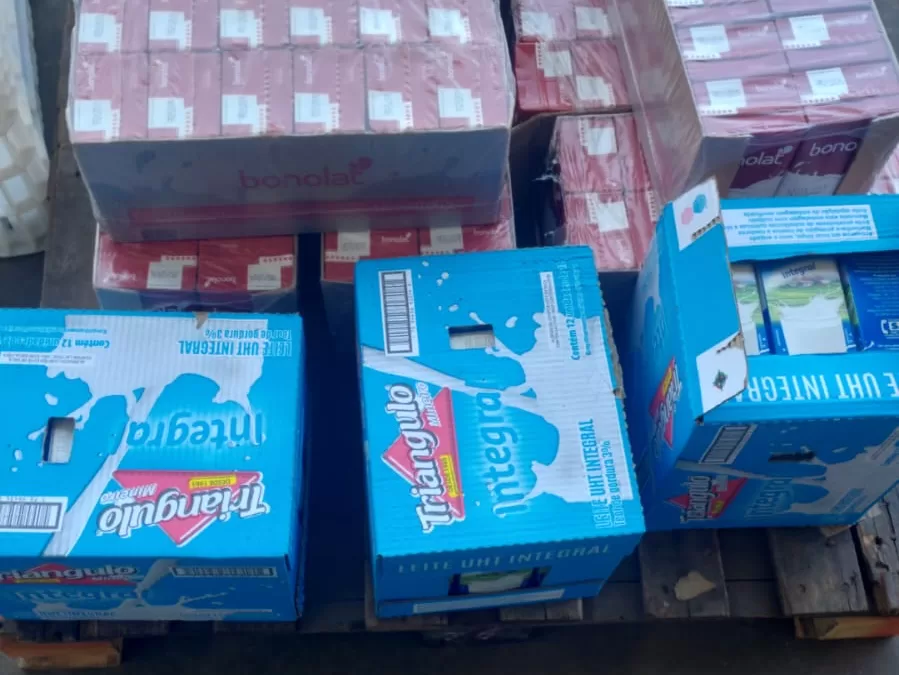 Conceição das Alagoas – MG