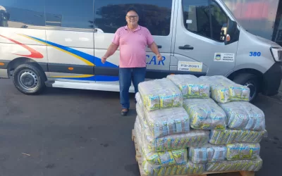 Mirandópolis – SP