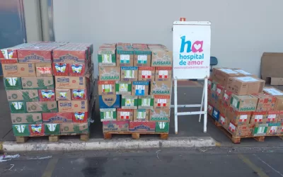 São Joaquim da Barra – SP