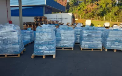 Santa Juliana – MG