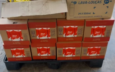 Cachoeira de Minas – MG