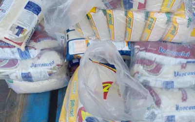 Presidente Olegário – MG