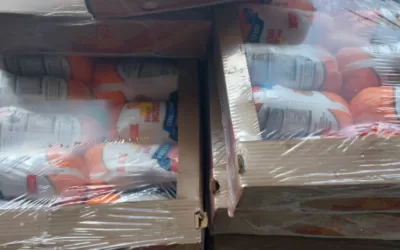 Nova Aliança – SP