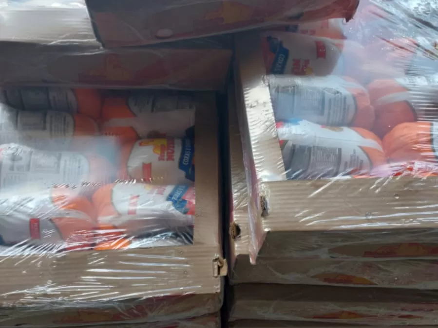 Nova Aliança – SP