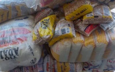 Buriti Alegre – GO