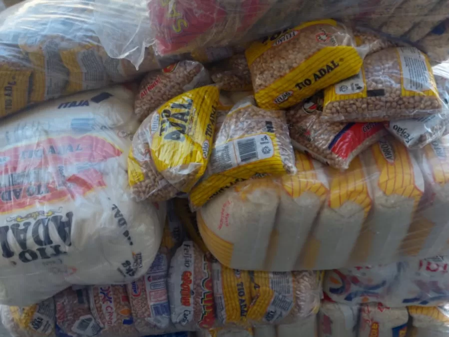 Buriti Alegre – GO