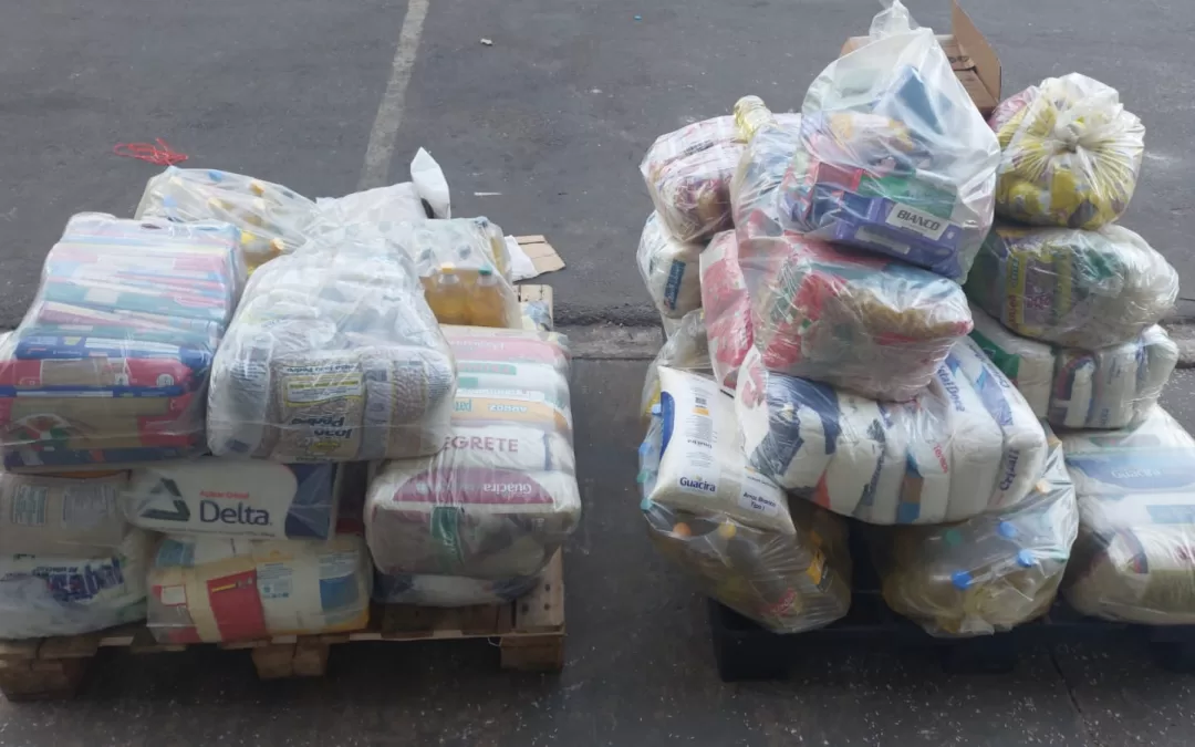 São Sebastião do Pontal – MG