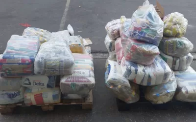 São Sebastião do Pontal – MG