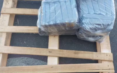 Monte Carmelo – MG