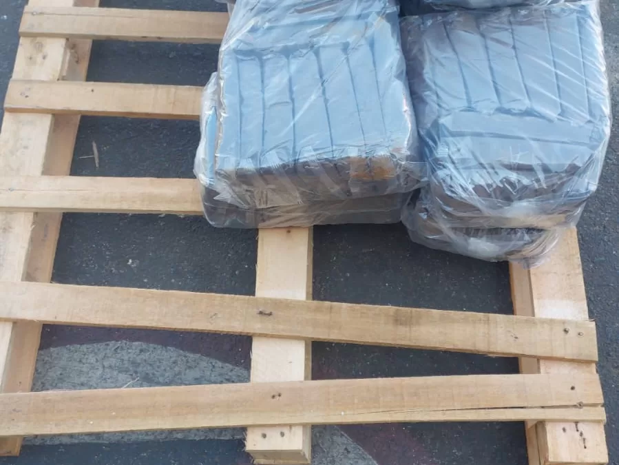 Monte Carmelo – MG