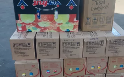 Cordeirópolis – SP