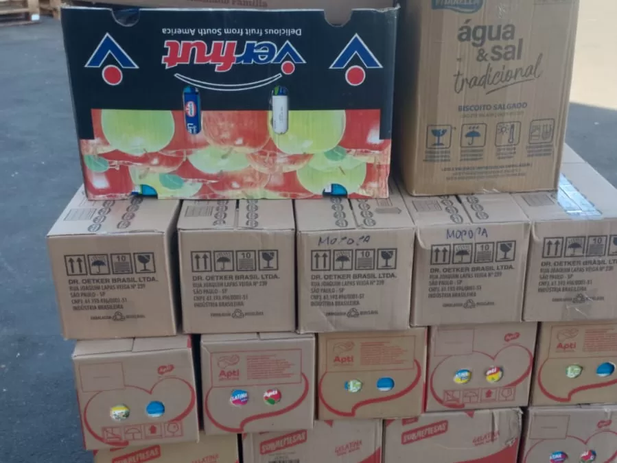 Cordeirópolis – SP