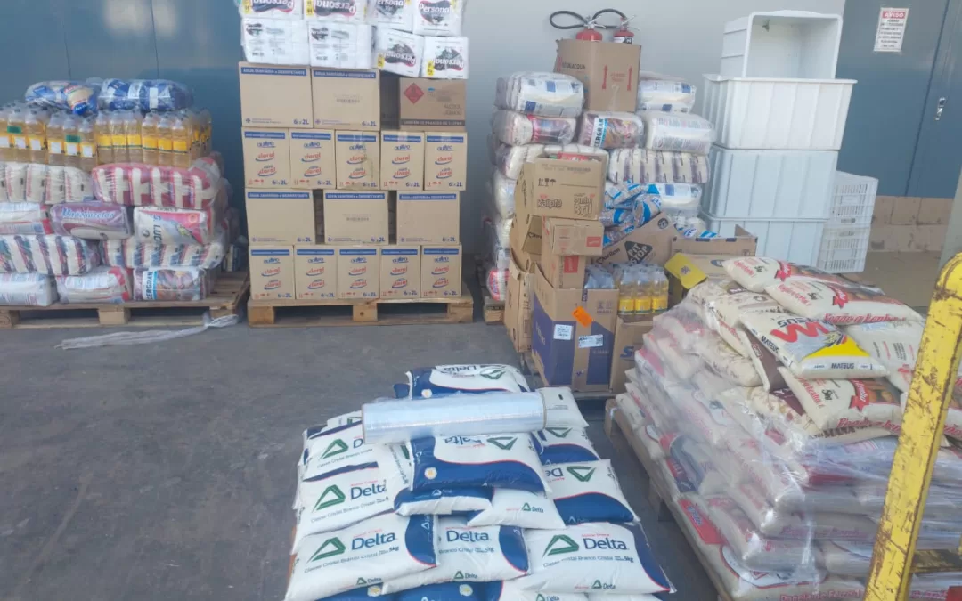 Delfinópolis – MG