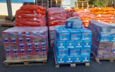 Santa Juliana – MG