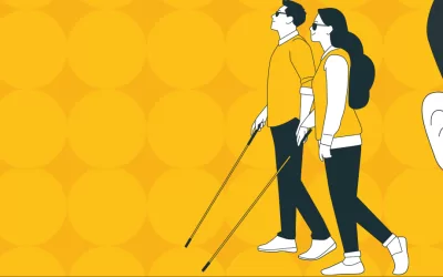 Hospital de Amor realiza “I Workshop Reabilitação Visual”