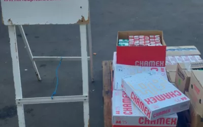 Mirandópolis – SP