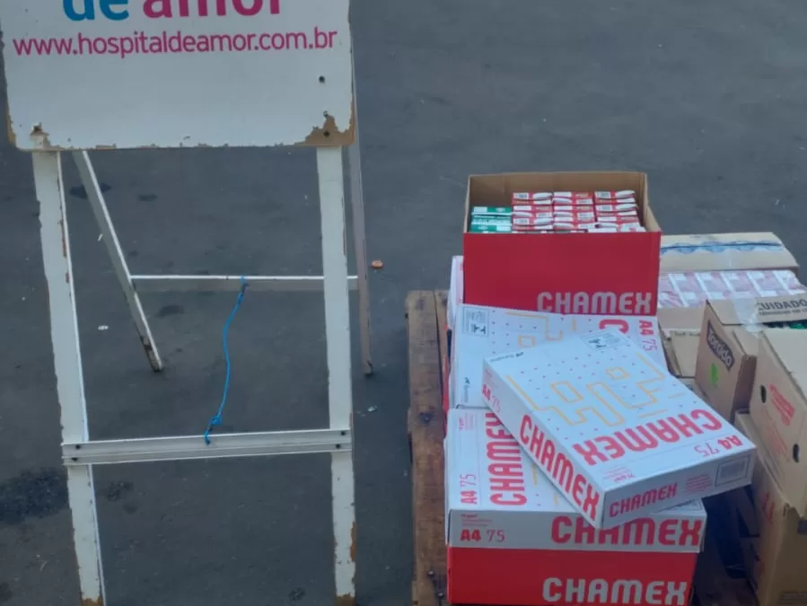 Mirandópolis – SP