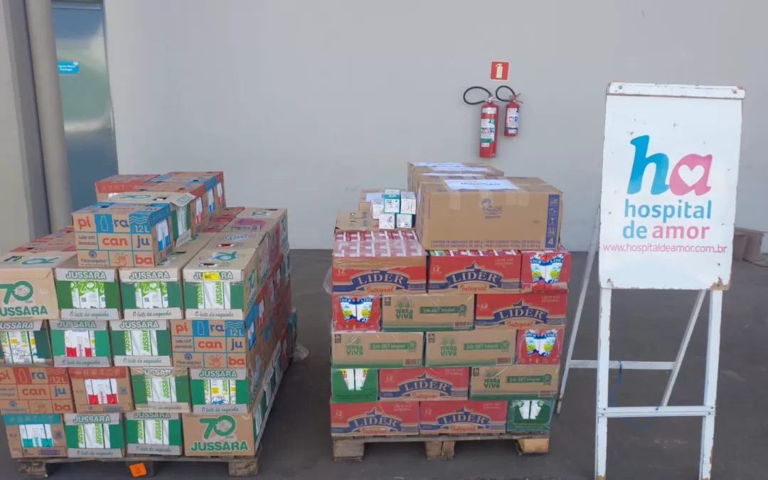 São Joaquim da Barra – SP