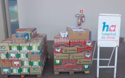 São Joaquim da Barra – SP