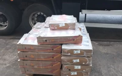 Nova Aliança – SP