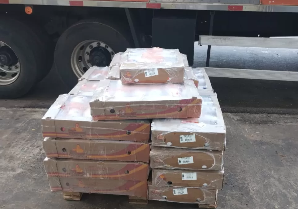 Nova Aliança – SP