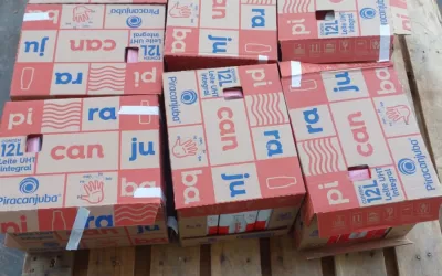 São José da Bela Vista – SP