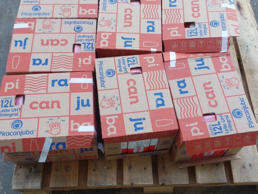 São José da Bela Vista – SP