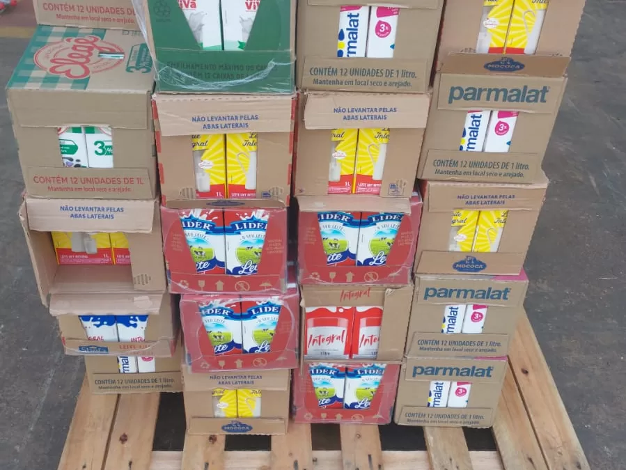 Palmares Paulista – SP