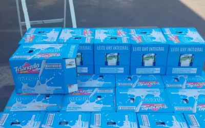 Quirinópolis – GO