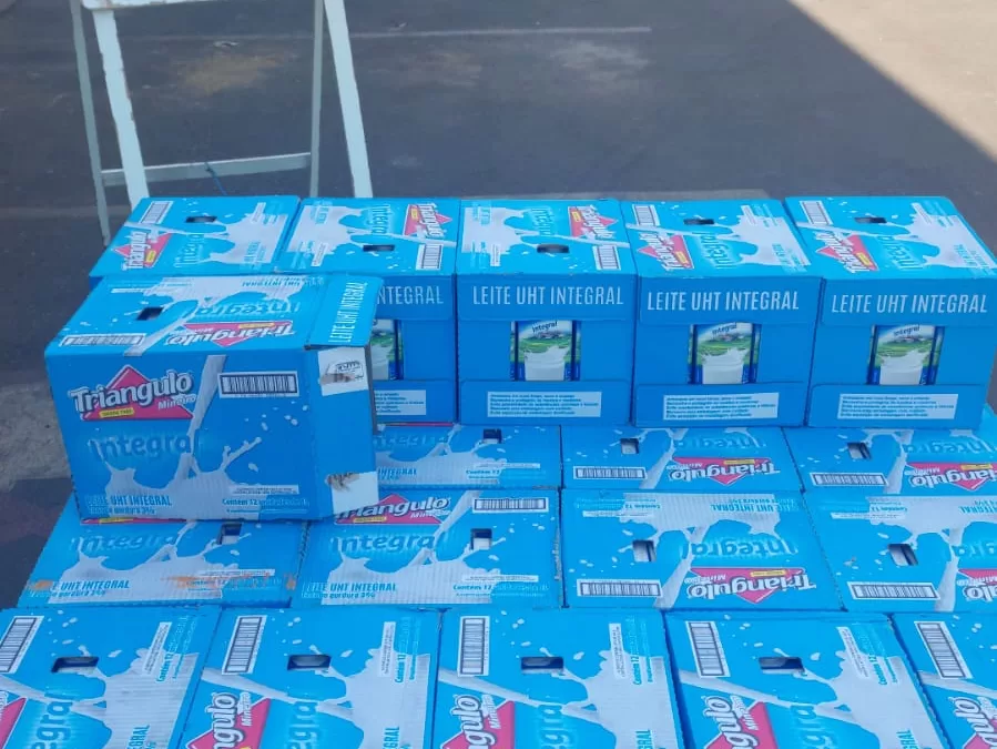 Quirinópolis – GO