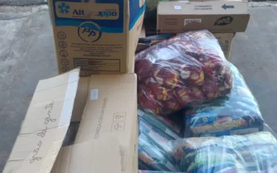 Sales Oliveira – SP