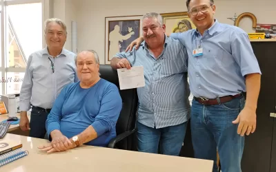 Novo Horizonte – SP