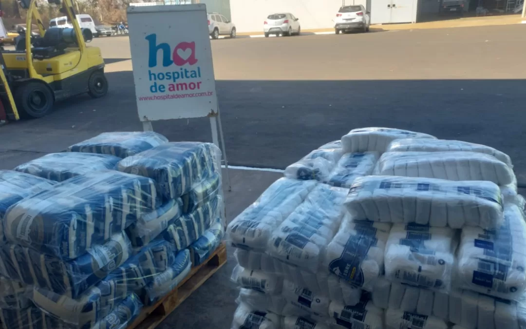 Ribeirão Preto – SP