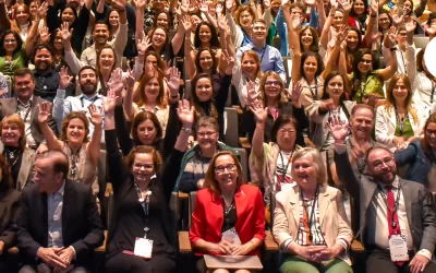 Hospital de Amor realiza o ‘IV Encontro Aliança AMARTE’