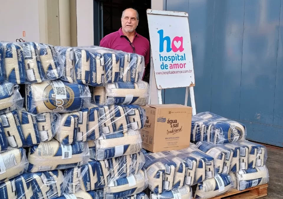 Ribeirão Preto – SP