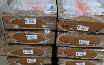 Nova Aliança – SP