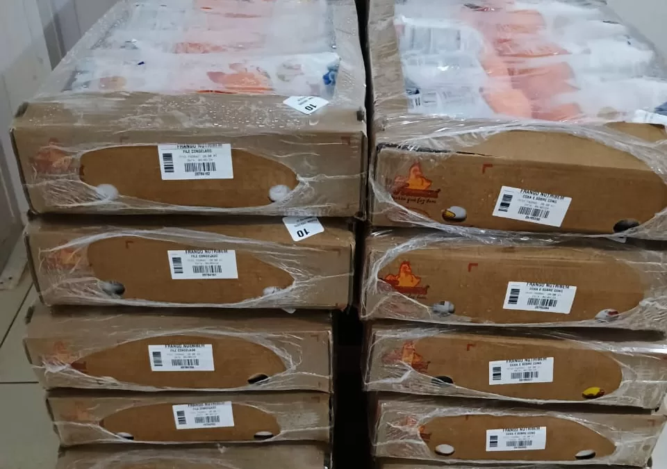 Nova Aliança – SP