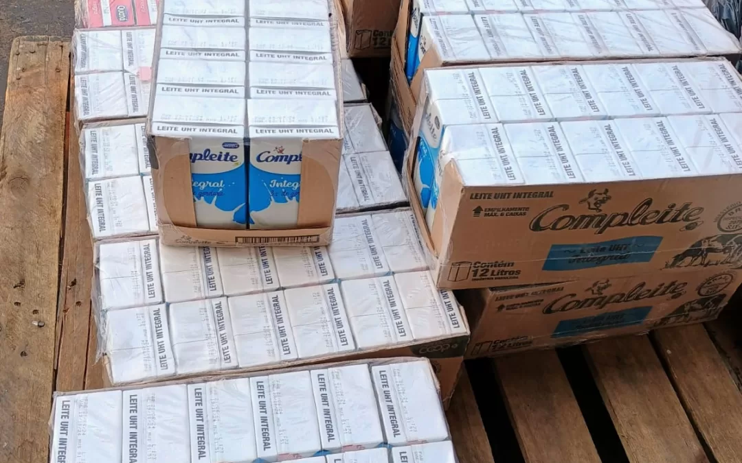 Buriti Alegre – GO