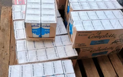 Buriti Alegre – GO