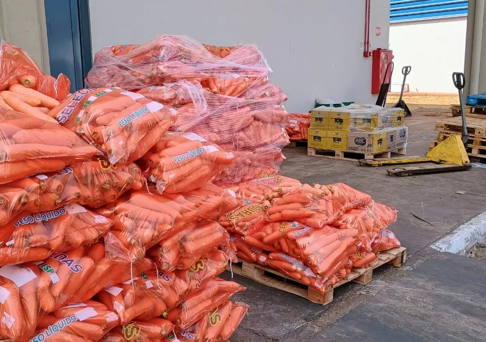 Santa Juliana – MG