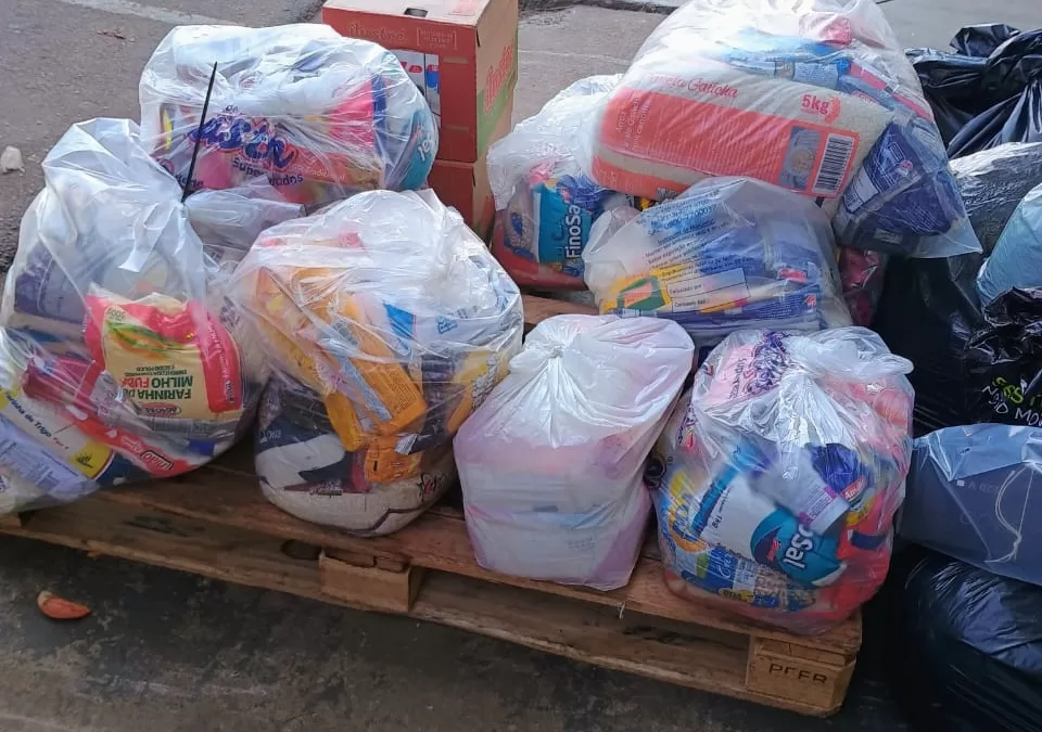 Bragança Paulista – SP