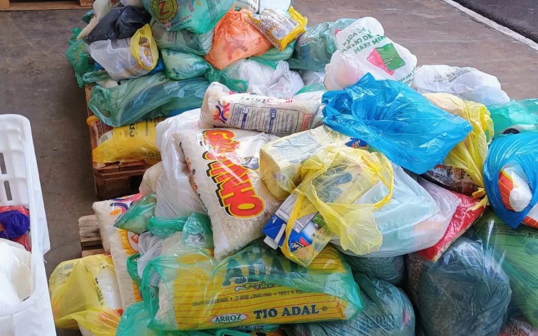 Buriti Alegre – GO