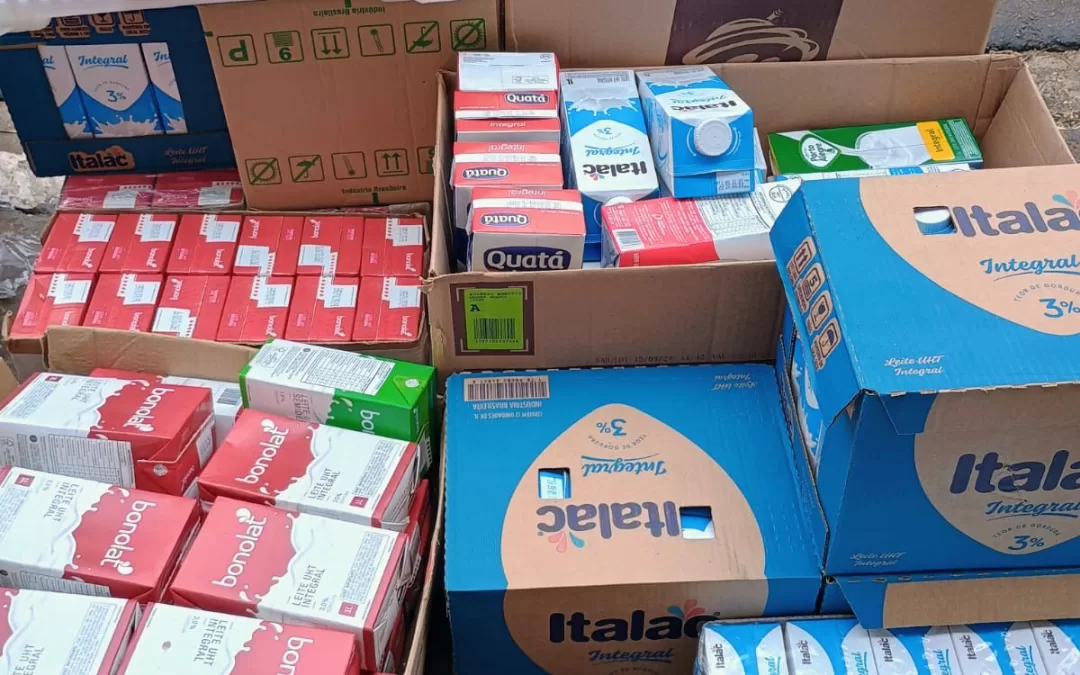 Monte Alegre de Minas – MG