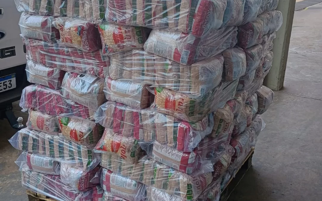 Fernando Prestes – SP