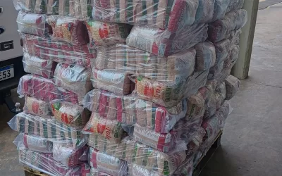 Fernando Prestes – SP