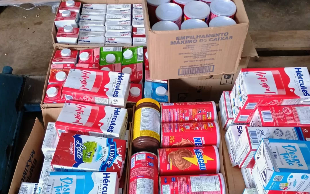 Ilha Solteira – SP