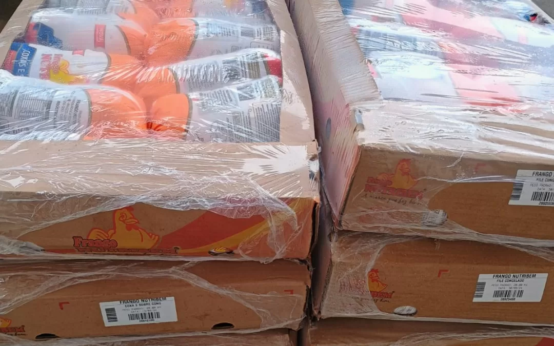 Nova Aliança – SP